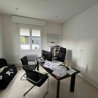 Bureau privé 100 m² 10 postes Location bureau Avenue Marcel Rigaud La Baule-Escoublac 44500 - photo 3